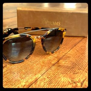 Toms sunglasses